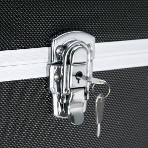 AllIT Walizka narzędziowa AluPlus Toolbox 14 2