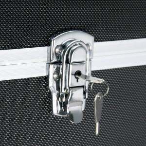 AllIT Walizka narzędziowa AluPlus Toolbox 22 5