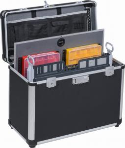 AllIT Walizka narzędziowa Serwis AluPlus C 50-2 2