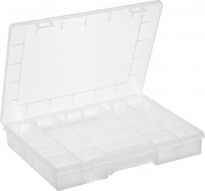 AllIT Organizer narzędziowy EuroPlus Basic 37/12 1