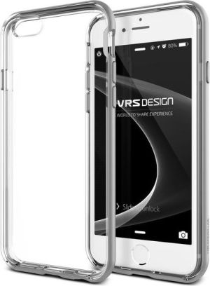 VRS Design Etui VRS Design New Crystal Bumper do iPhone 6S/6 Plus (V904481) 1
