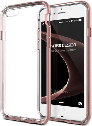 VRS Design Etui VRS Design New Crystal Bumper do iPhone 6S/6 Plus (V904483 1