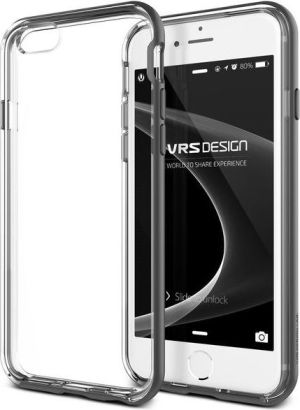 VRS Design Etui VRS Design New Crystal Bumper do iPhone 6S/6 Plus (V904482) 1