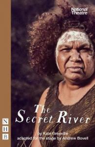 Nick Hern Books The Secret River 1