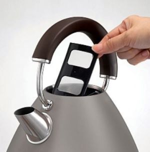 Czajnik Morphy Richards New Accents 102102 5