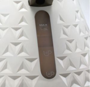 Czajnik Morphy Richards Prism Biały (108102) 3