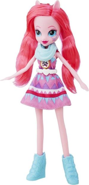 Hasbro Lalka podstawowa Geometric, Pinkie Pie (B6477/B7526) 2