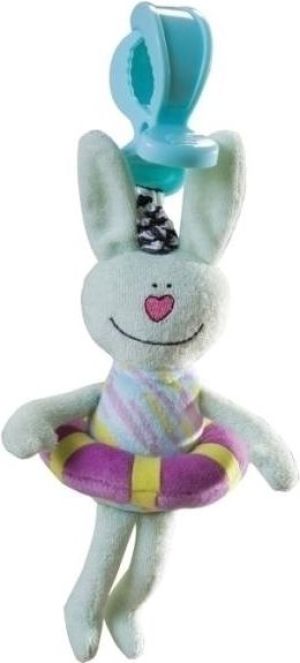 Taf Toys Skaczący przyjaciel królik i kot (TAF0038) 1