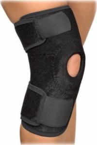NEOX Stabilizator/Orteza Kolana ze stabilizacją rzepki K09 NEOX 1