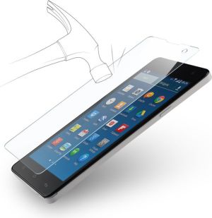 Forever Szkło hartowane Tempered Glass Forever do Samsung SM-G900F Galaxy S5 - GSM006531 1