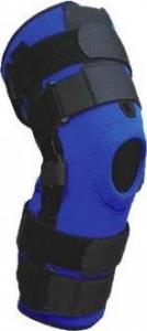 NEOX Stabilizator Orteza Stawu Kolana Długi Szyny Regulacja K11 Neox (M) 1