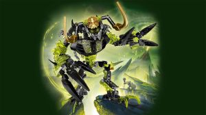 LEGO Bionicle, Umarlak Niszczyciel (71316) 1