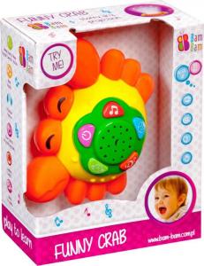 BamBam Zabawny Krab (359912) 2
