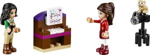 LEGO Friends Kalendarz Adwentowy (41131) 4