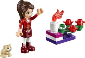 LEGO Friends Kalendarz Adwentowy (41131) 5