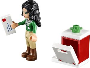 LEGO Friends Kalendarz Adwentowy (41131) 6