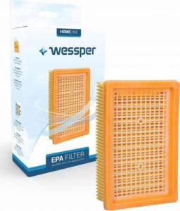 Worek do odkurzacza Wessper WORKI 5szt. + FILTR DO KARCHER WD4 WD5 WD6 PREMIUM 3