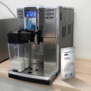 Wessper Tabletki do czyszczenia ekspresu KRUPS, NIVONA 10x 2