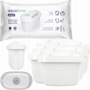 Wkład filtrujący Wessper AquaFloow Maxi 6 szt. 2