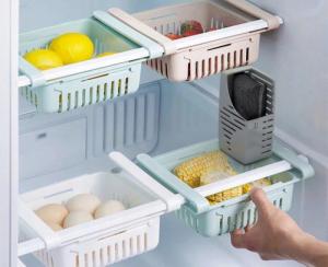 Wessper POCHŁANIACZ ZAPACHÓW do LODÓWEK FRESHFRIDGE+WKŁAD 2