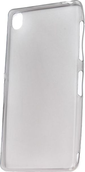 GreenGo Nakładka Ultra Slim 0,3 mm do Sony Xperia Z3 dymiona - GSM009255 1