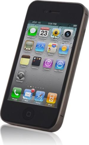 GreenGo Nakładka Ultra Slim 0,3 mm do Sony Xperia Z3 dymiona - GSM009255 3