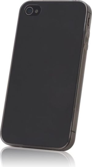 GreenGo Nakładka Ultra Slim 0,3 mm do Sony Xperia Z3 dymiona - GSM009255 4