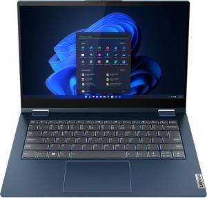 Laptop Lenovo ThinkBook 14s Yoga G2 IAP (21DM002LPB) 1