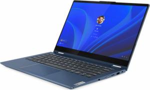 Laptop Lenovo ThinkBook 14s Yoga G2 IAP (21DM002MPB) 2