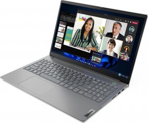 Laptop Lenovo ThinkBook 15 G4 IAP i5-1235U / 16 GB / 512 GB / W11 Pro (21DJ00D3PB) 3