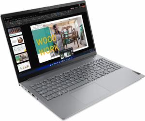 Laptop Lenovo ThinkBook 15 G4 IAP i7-1255U / 16GB / 512 GB / W11 Pro (21DJ00D4PB) 2