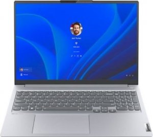 Laptop Lenovo ThinkBook 16 G4+  i5-1235U / 16 GB / 512 GB / W11 Pro (21CY003KPB) 1