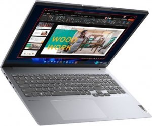 Laptop Lenovo ThinkBook 16 G4+  i5-1235U / 16 GB / 512 GB / W11 Pro (21CY003KPB) 6