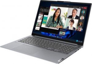 Laptop Lenovo ThinkBook 16 G4+  i5-1235U / 16 GB / 512 GB / W11 Pro (21CY003KPB) 7