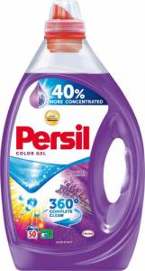 Persil PERSIL Zel do prania Lavender Color 50P 2,5l 1