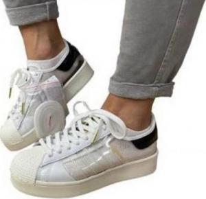 Adidas Buty adidas Superstar Bold W FV3361, Rozmiar: 40 1