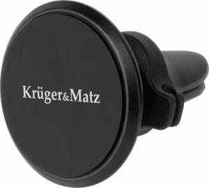 Kruger&Matz Uchwyt magnetyczny na telefon do samochodu Kruger&Matz 1