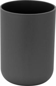 Teesa Zestaw akcesoriów łazienkowych Teesa czarny 5