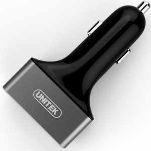 Ładowarka Unitek 2.4 A  (Y-P530C) 5