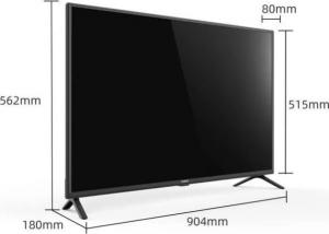 Telewizor CHiQ L40G5W LED 40'' Full HD 3