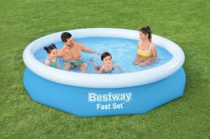 Bestway Basen Rozporowy 305 x 66 cm (57456) 4
