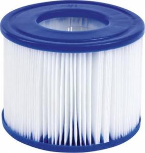 Jacuzzi ogrodowe Bestway Lay-Z-Spa Santorini HydroJet Pro 216 cm x 80 cm (60075) 13