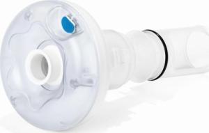 Jacuzzi ogrodowe Bestway Lay-Z-Spa Santorini HydroJet Pro 216 cm x 80 cm (60075) 15