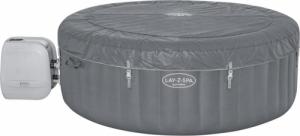 Jacuzzi ogrodowe Bestway Lay-Z-Spa Santorini HydroJet Pro 216 cm x 80 cm (60075) 22
