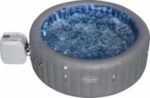 Jacuzzi ogrodowe Bestway Lay-Z-Spa Santorini HydroJet Pro 216 cm x 80 cm (60075) 23