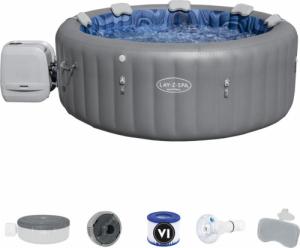 Jacuzzi ogrodowe Bestway Lay-Z-Spa Santorini HydroJet Pro 216 cm x 80 cm (60075) 24