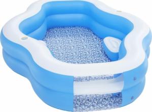 Bestway Dmuchany basen 270 x 198 x 51 cm (54409) 2