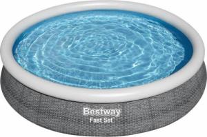 Bestway Basen rozporowy 366 x 76 cm (57445) 3