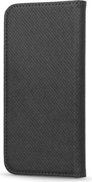 GreenGo Pokrowiec Smart Universal Magnet 4,5-5,0" czarny (GSM021676) 2
