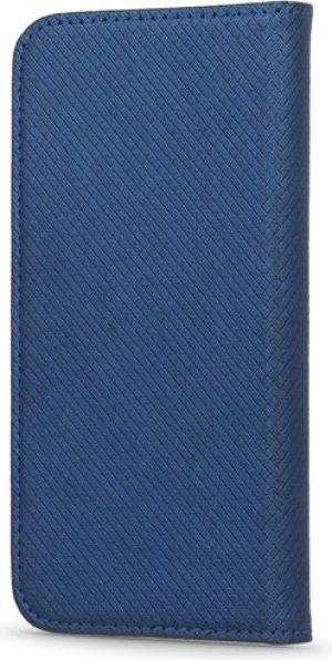 GreenGo Pokrowiec Smart Universal Magnet 5,5-5,7" 80x160 granatowy - GSM021683 2
